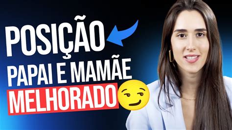 como fazer papai e mamãe|Posição papai e mamãe: dicas para fugir da mesmice no sexo